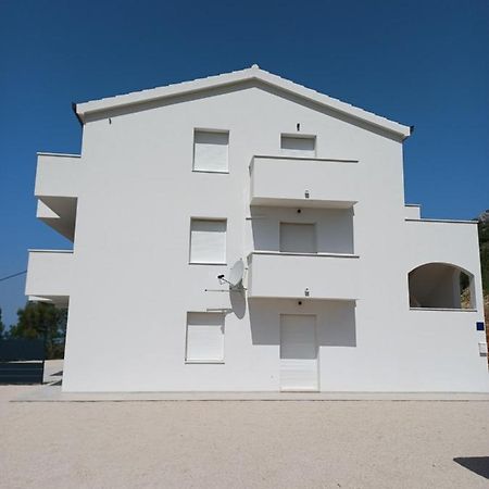 Apartmani Jelic Stanici ภายนอก รูปภาพ