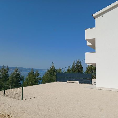 Apartmani Jelic Stanici ภายนอก รูปภาพ
