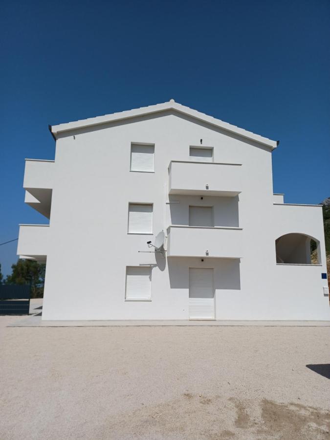 Apartmani Jelic Stanici ภายนอก รูปภาพ