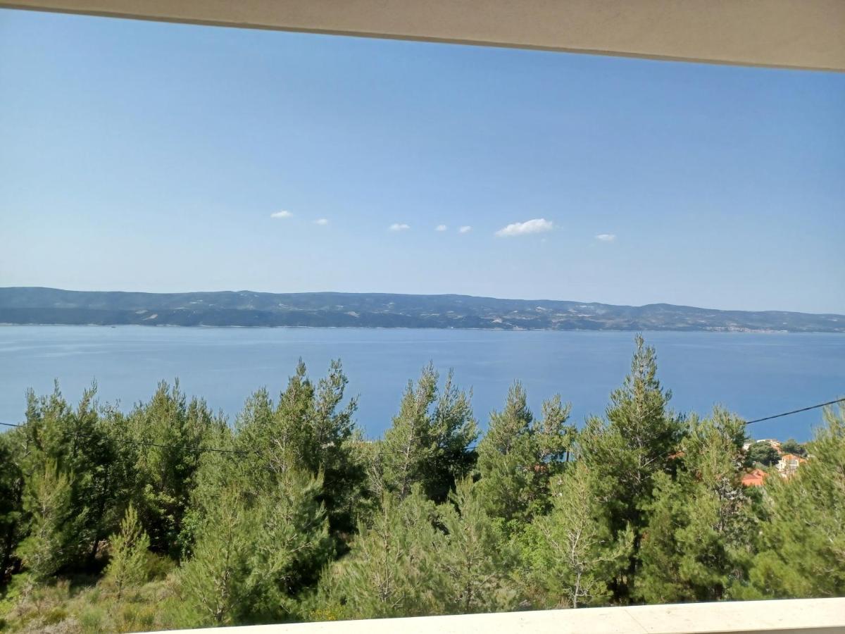 Apartmani Jelic Stanici ภายนอก รูปภาพ