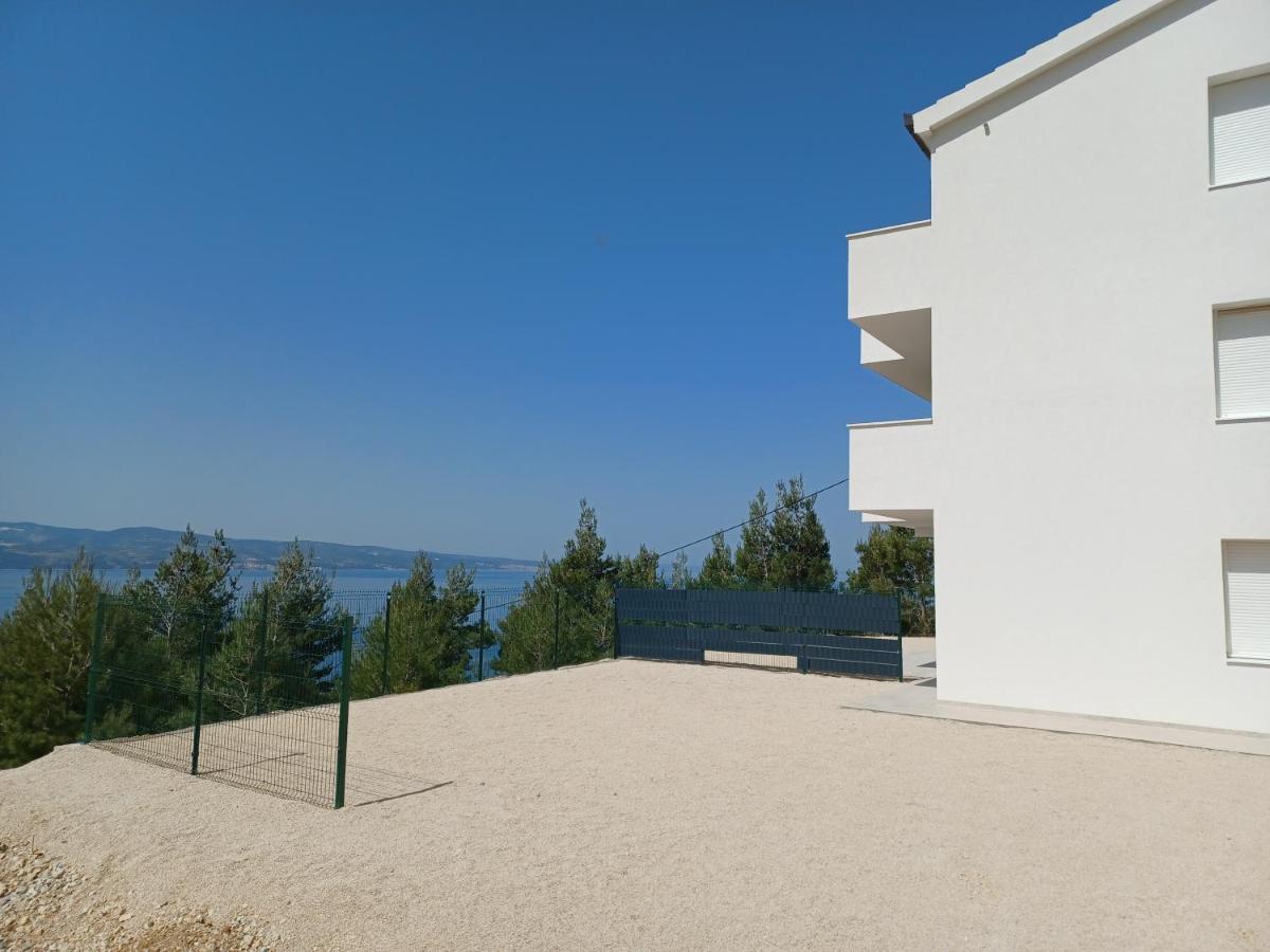 Apartmani Jelic Stanici ภายนอก รูปภาพ