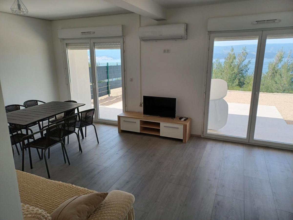 Apartmani Jelic Stanici ภายนอก รูปภาพ