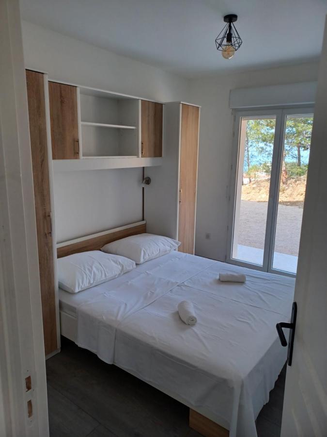 Apartmani Jelic Stanici ภายนอก รูปภาพ