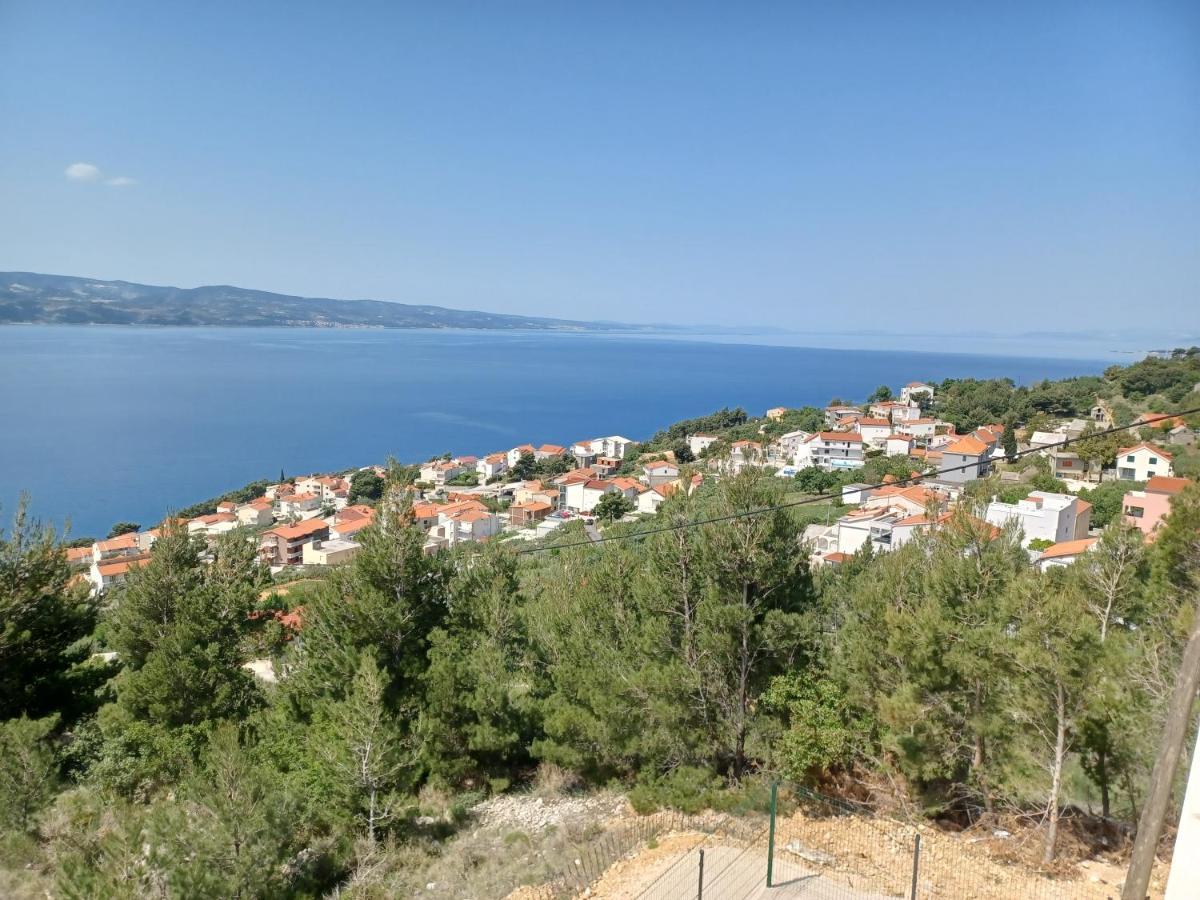 Apartmani Jelic Stanici ภายนอก รูปภาพ