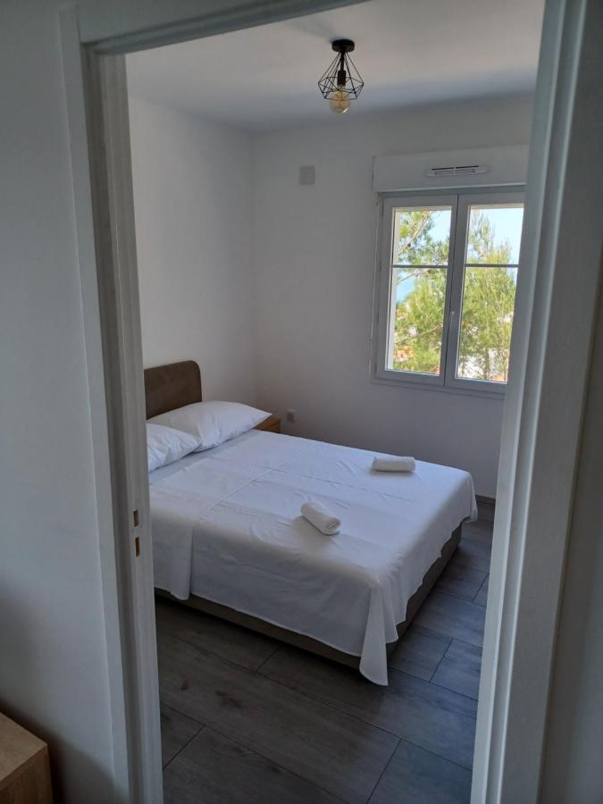 Apartmani Jelic Stanici ภายนอก รูปภาพ